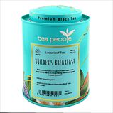 Builder&#39;s Breakfast -125g Loose Leaf Tea in Tin Caddy, , hi-res